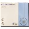OFF Italia Linea Benessere Occhi Vitreolisina Idro Integratore 20 Bustine