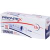 SAFETY SpA Safety Prontex Siringhe Sterili Monouso 2,5ml, Safety, Siringhe, 10 Pezzi, Siringhe Sterili per Uso Medico