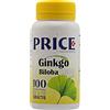 Fharmonat Ginkgo Biloba 1500 mg 90 compresse - Fharmonat