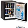 Minibar totalmente silenzioso per hotel h7679