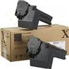 Xerox Toner ORIGINALE Xerox 106R00587 Workcentre PRO 421 7.5K NERO