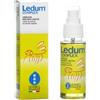 Difass International Linea Lenitiva Ledum Complex Flacone Spray 60 ml