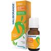 EUROSPITAL SpA Haliborange Gocce 20000 UI Colecalciferolo 8ml - Integratore di Vitamina D3 Vegetale