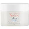 AVENE (Pierre Fabre It. SpA) Avene Eau Thermale Hydrance Aqua Gel Crema Idratante 50ml - Idratante Viso Leggero