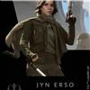 Fantasy Flight Jyn Erso - Star Wars: Legion