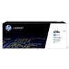 Hp Toner Ciano W2001A 658A 6000 Pagine Originale