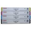Canon TONER ORIGINALE CANON IR C2020 C2030 3782B002 C-EXV34 EXV34 NERO