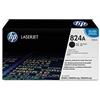 HP TAMBURO ORIGINALE HP CB384A 824A CM 6030 MFP CM 6040 MFP CP 6015 824A NERO