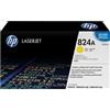 HP TAMBURO ORIGINALE HP CB386A 824A 86ACM 6030 MFP CM 6040 MFP CP 6015 GIALLO