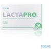 Tocas - Lactapro Confezione 20 Compresse
