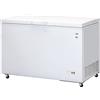 U5 Mobile frigorifero a pozzetto - mod chf 400 3 - capacita' lt 407 - potenza w 80 - consumo energetico (kw/24h): 0,830 - gas r600a - dimensioni cm l 137,9 x p 77,7 x h 88