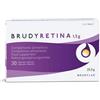 KILABS Srl Brudyretina 30 Capsule