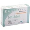 DELTHA PHARMA Srl NEUDEL 20 Cpr