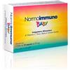 ADL FARMACEUTICI Srl NORMOIMMUNO Baby 30 Cps