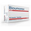 SAGE PHARMA Srl BIOUMOREX 30 Cps