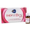 THD Fleben 1000 Integratore di Bioflavonoidi per il Microcircolo, 10 Flaconcini