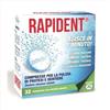 Rapident Compresse Pulitore Protesi Pulizia Dentiera, 32 Compresse