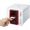 Evolis Zenius Classic - Stampante per Card