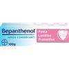 Bepanthenol - Pasta Lenitiva Protettiva Prurito E Irritazione Da Pannolino 100 Gr + Pasta Lenitiva in OMAGGIO