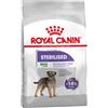 Royal Canin Mini Sterilised 3 kg Per Cani