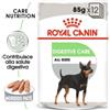 Royal Canin All Sizes Digestive Care 85 Gr Busta Pate Loaf Umido Per Cane