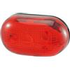 WAG RMS Globe Rear Light Luce Posteriore