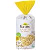 SARCHIO SpA SARCHIO Gallette Mais S/G 100g