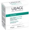 URIAGE LABORATOIRES DERMATOLOG Uriage Hyséac - Pane Dermatologico 100g - Detergente Viso per Pelli Grasse e Impure