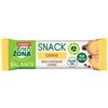 ENERVIT SpA Enerzona Balance Barretta Snack Cookie 33 g