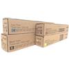 Xerox TONER ORIGINALE XEROX 006R01516 006R01512 WORKCENTRE 7530 CIANO 15K