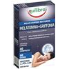 EQUILIBRA Srl EQUILIBRA Melatonina + Griffonia 60 Cpr
