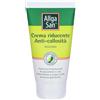 NATURWAREN ITALIA Srl Allga Crema Riducente Anticallosità 75ml - Trattamento per Calli e Pelle Secca con Acido Salicilico, Crema per Piedi
