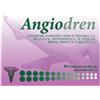 SIFRA ANGIODREN 30 COMPRESSE