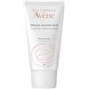 AVENE (Pierre Fabre It. SpA) AVENE Maschera Idratante Lenitiva 50ml - Trattamento Intensivo per la Pelle Sensibile