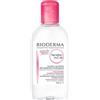 BIODERMA ITALIA Srl Bioderma - Sensibio H2O AR 250 ml