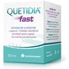 NEURAXPHARM QUETIDIA Fast 20 Stick