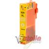 CARTUCCIA GIALLO XL COMPATIBILE CON HP 920XL CD974AE - NO-NAME