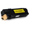 Toner Compatibile rigenerato per Epson C2900DN CX29DNF giallo