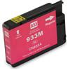 Cartuccia inchiostro Compatibile per HP 933 Magenta