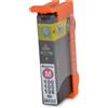 Cartuccia compatibile per LM 100XL M Lexmark Magenta compatibile