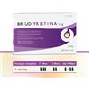 KILABS Srl BrudyLab BrudyRetina Integratore Alimentare 30 Capsule