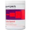 Syform Carbo Speed 500 grammi Syform