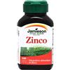 Jamieson Zinco Jamieson 100 compresse