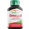 Jamieson Omega 3 Salmon Oil 90 cps Jamieson