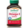 Jamieson Omega 3 Select 150 softgels