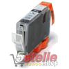 CARTUCCIA NERO COMPATIBILE CON CANON CLI521BK 2933B001 - NO-NAME