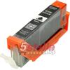 CARTUCCIA NERO XL COMPATIBILE CON CANON CLI551XL 6443B001 - NO-NAME