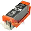 CARTUCCIA NERO XL COMPATIBILE CON CANON PGI550XL 6431B001/6431B004/6431B007 - NO-NAME
