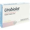 CETRA ITALIA Srl Urobiolat 30 Compresse