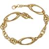 Gioielleria Lucchese Oro Bracciale da donna Oro giallo 803321719093